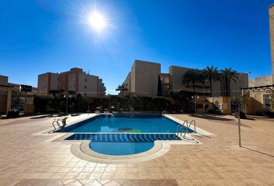 Revente - Appartement - Orihuela Costa - Campoamor