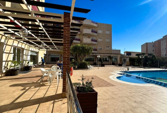 Revente - Appartement - Orihuela Costa - Campoamor