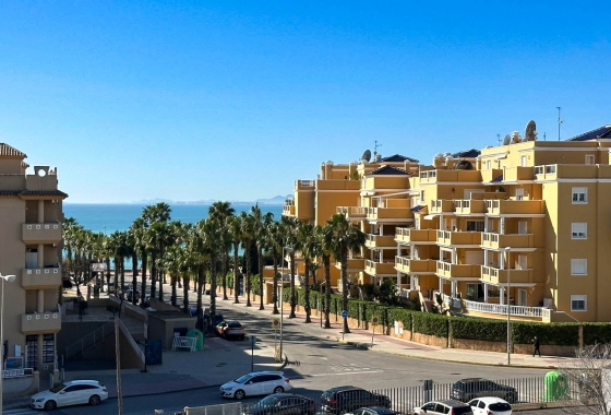 Revente - Appartement - Orihuela Costa - Campoamor