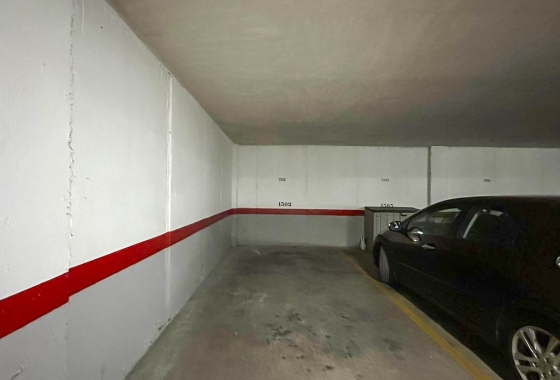 Revente - Appartement - Orihuela Costa - Campoamor