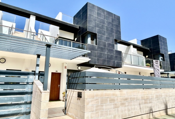 Перепродажа - Таунхаус - Los Dolses - Inland