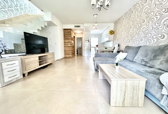 Перепродажа - Таунхаус - Los Dolses - Inland