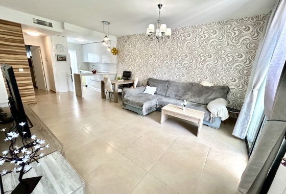 Перепродажа - Таунхаус - Los Dolses - Inland