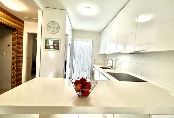 Перепродажа - Таунхаус - Los Dolses - Inland