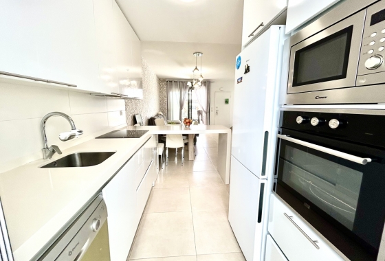 Перепродажа - Таунхаус - Los Dolses - Inland