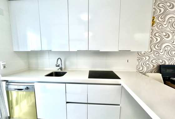 Перепродажа - Таунхаус - Los Dolses - Inland