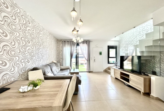 Перепродажа - Таунхаус - Los Dolses - Inland