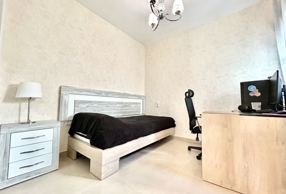 Перепродажа - Таунхаус - Los Dolses - Inland