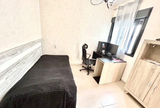 Перепродажа - Таунхаус - Los Dolses - Inland