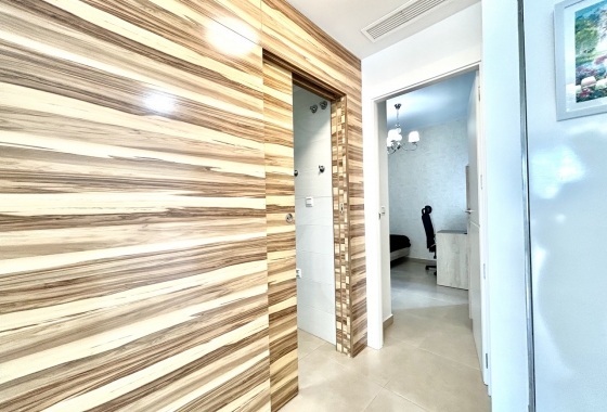 Перепродажа - Таунхаус - Los Dolses - Inland