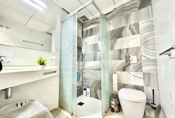 Перепродажа - Таунхаус - Los Dolses - Inland