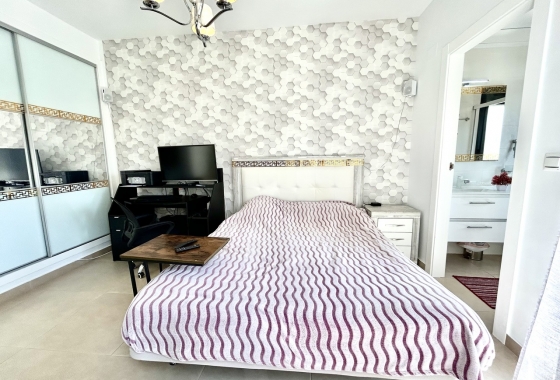 Перепродажа - Таунхаус - Los Dolses - Inland