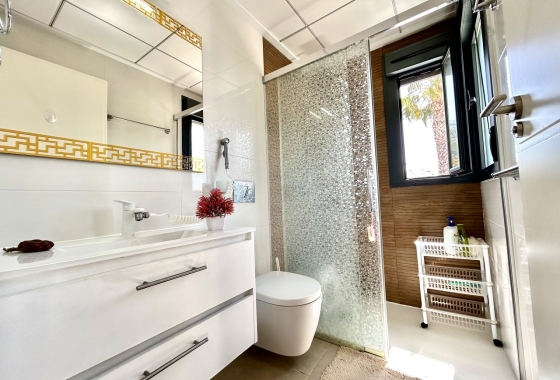 Перепродажа - Таунхаус - Los Dolses - Inland