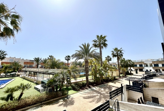 Перепродажа - Таунхаус - Los Dolses - Inland