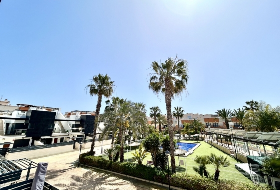 Перепродажа - Таунхаус - Los Dolses - Inland