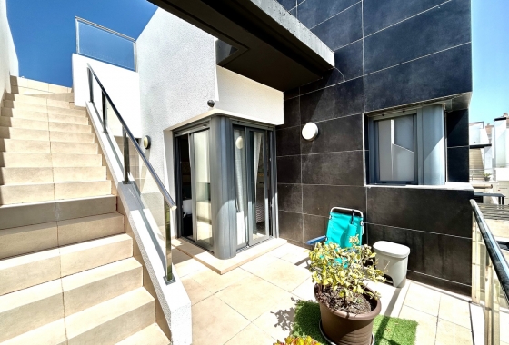 Перепродажа - Таунхаус - Los Dolses - Inland