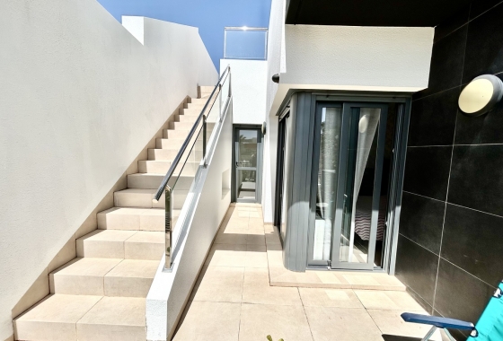 Перепродажа - Таунхаус - Los Dolses - Inland