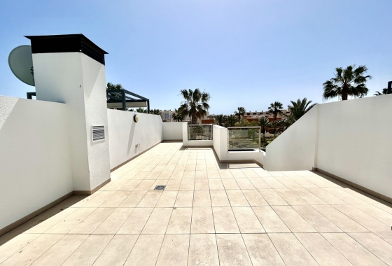 Перепродажа - Таунхаус - Los Dolses - Inland