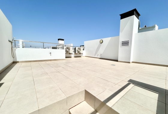 Перепродажа - Таунхаус - Los Dolses - Inland