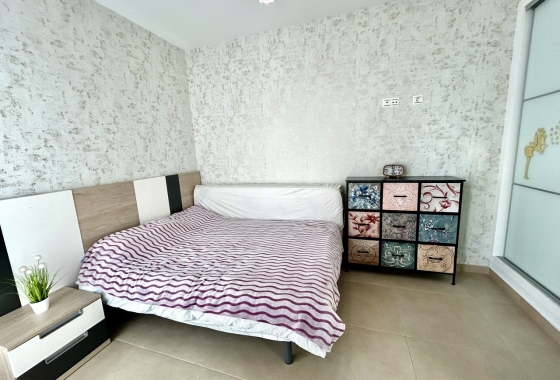 Перепродажа - Таунхаус - Los Dolses - Inland