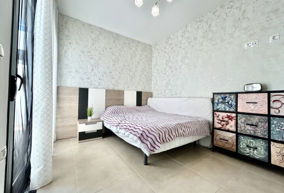 Перепродажа - Таунхаус - Los Dolses - Inland