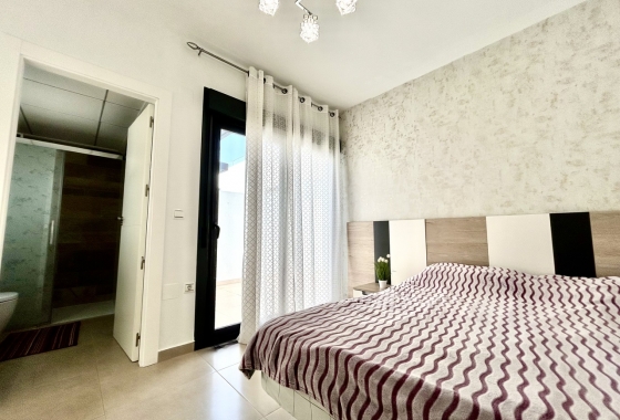 Перепродажа - Таунхаус - Los Dolses - Inland