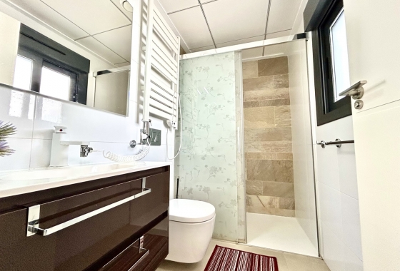 Перепродажа - Таунхаус - Los Dolses - Inland