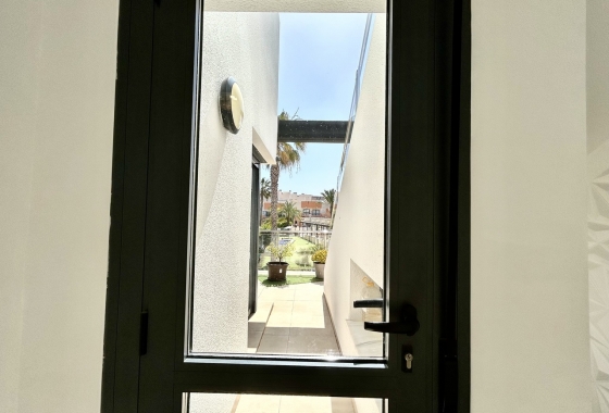 Перепродажа - Таунхаус - Los Dolses - Inland