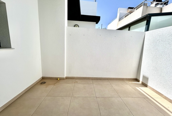 Перепродажа - Таунхаус - Los Dolses - Inland