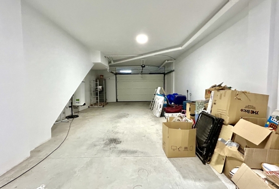 Перепродажа - Таунхаус - Los Dolses - Inland