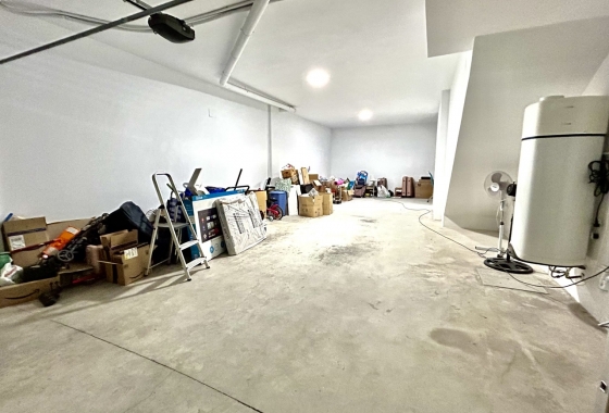 Перепродажа - Таунхаус - Los Dolses - Inland