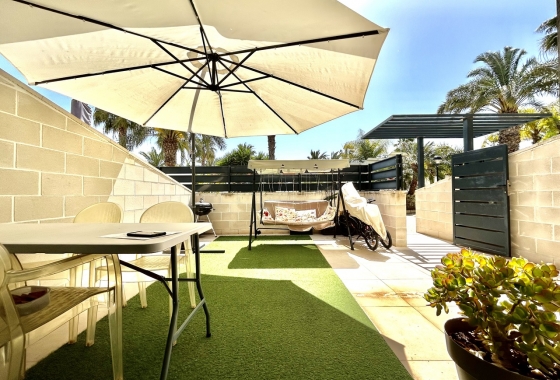 Перепродажа - Таунхаус - Los Dolses - Inland