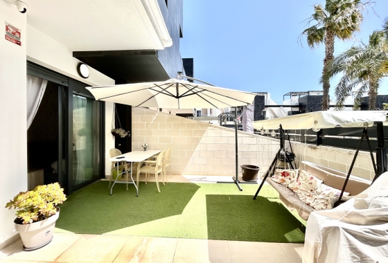 Перепродажа - Таунхаус - Los Dolses - Inland