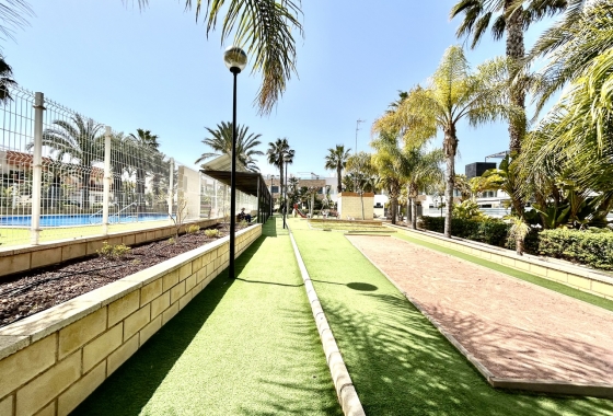 Перепродажа - Таунхаус - Los Dolses - Inland