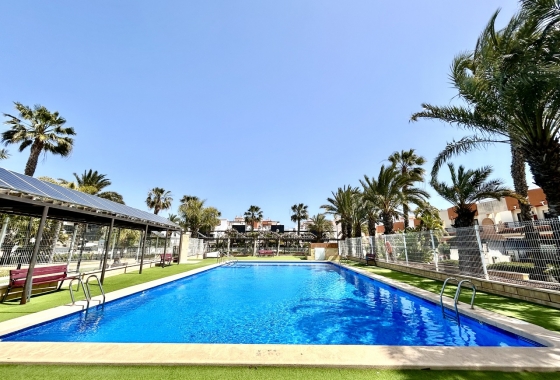 Перепродажа - Таунхаус - Los Dolses - Inland