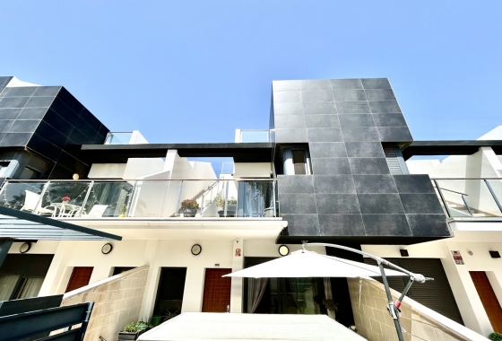 Перепродажа - Таунхаус - Los Dolses - Inland