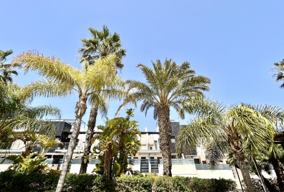 Перепродажа - Таунхаус - Los Dolses - Inland