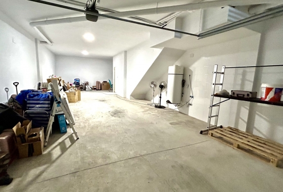 Перепродажа - Таунхаус - Los Dolses - Inland