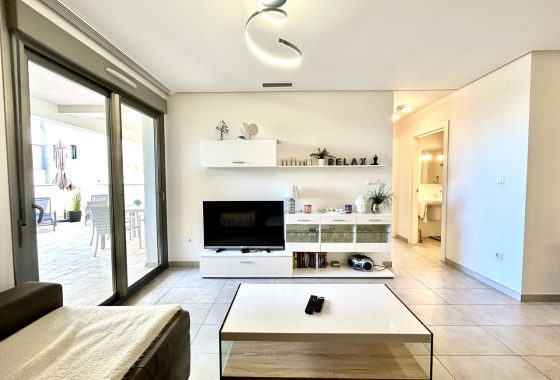 Wiederverkauf - Wohnung - Los Dolses - Inland