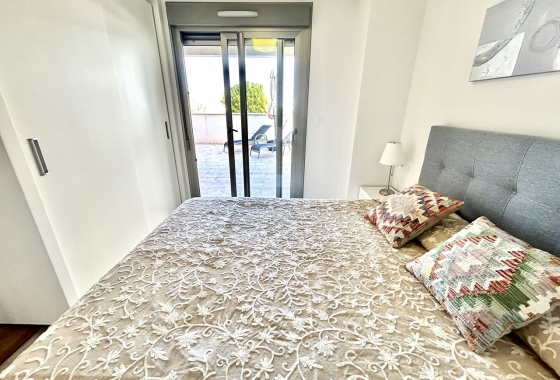 Wiederverkauf - Wohnung - Los Dolses - Inland