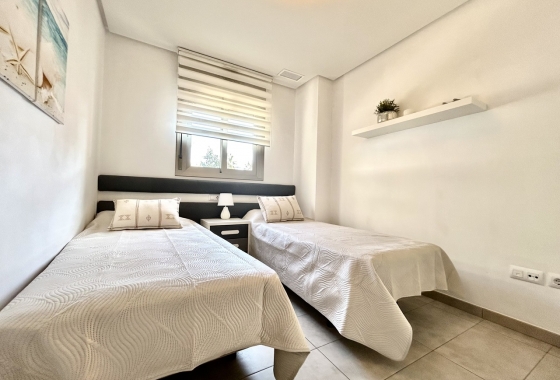 Wiederverkauf - Wohnung - Los Dolses - Inland