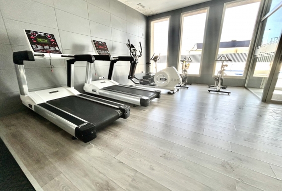 Wiederverkauf - Wohnung - Los Dolses - Inland