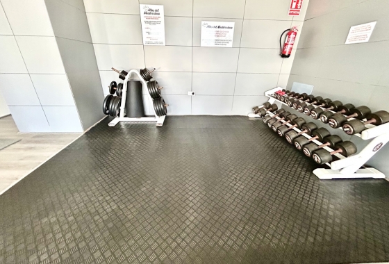 Wiederverkauf - Wohnung - Los Dolses - Inland