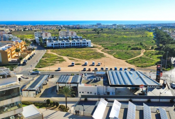 Reventa - Apartamento / piso - Orihuela Costa - Costa Blanca