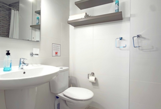 Reventa - Apartamento / piso - Orihuela Costa - Costa Blanca