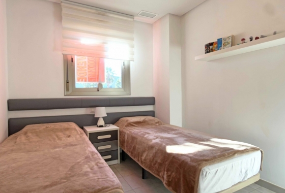 Reventa - Apartamento / piso - Orihuela Costa - Costa Blanca