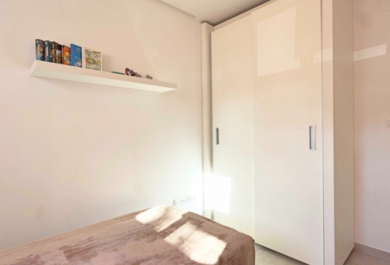 Reventa - Apartamento / piso - Orihuela Costa - Costa Blanca