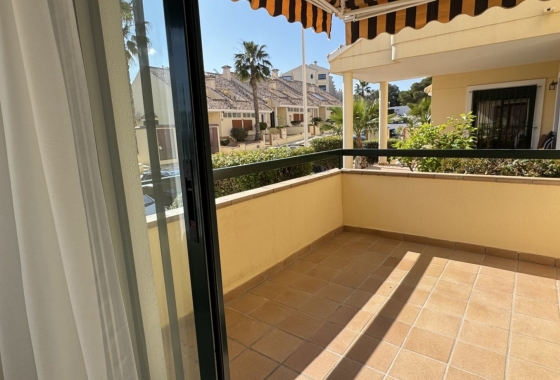 Wiederverkauf - Wohnung - Orihuela Costa - Costa Blanca