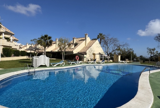 Wiederverkauf - Wohnung - Orihuela Costa - Costa Blanca