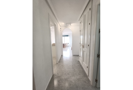 Wiederverkauf - Wohnung - Orihuela Costa - Costa Blanca